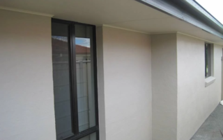 Professionally Exterior Painting By Fluid Painting Solutions