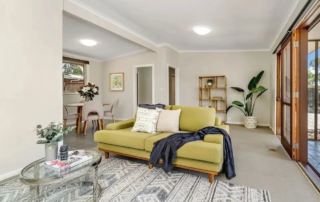 Interior Painting in Canberra