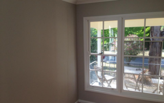 Interior Painting Project in Canberra