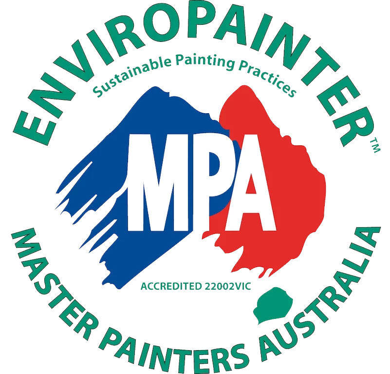 Fluid Painting Solutions is Accredited Enviropainters Fluid Painting Solutions is Accredited Enviropainters