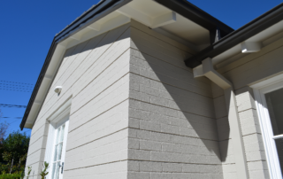 Exterior Painting Project in Canberra