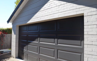 Specialists in Exterior Painting Canberra