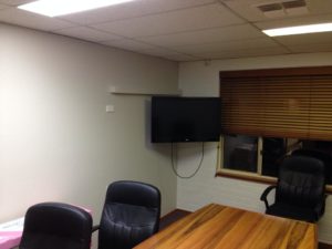 Canberra Commercial Painting
