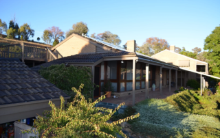 Fire Damage Restoration Specialists in Canberra