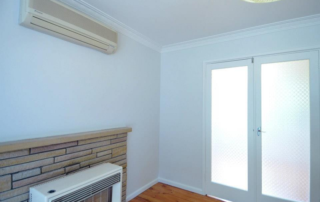Completed Interior Painting Project in Canberra