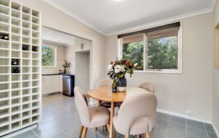 Elegant Interior Painting in Canberra