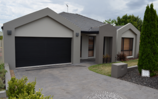 Stunning Exterior Painting in Canberra
