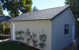 Decorative House Painting in Canberra