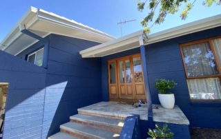 High-Quality Exterior Painting in Canberra