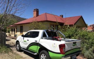 Amazing House Painting in Canberra by Fluid Painting Solutions