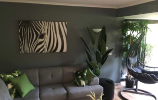 Feature Walls Canberra