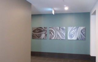 Feature Walls