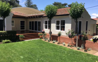 House Repainting
