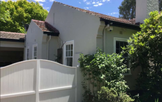 Full Exterior Repaint Project Full Exterior Repaint Project