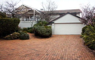 Residential Exterior Painting Project Residential Exterior Painting Project