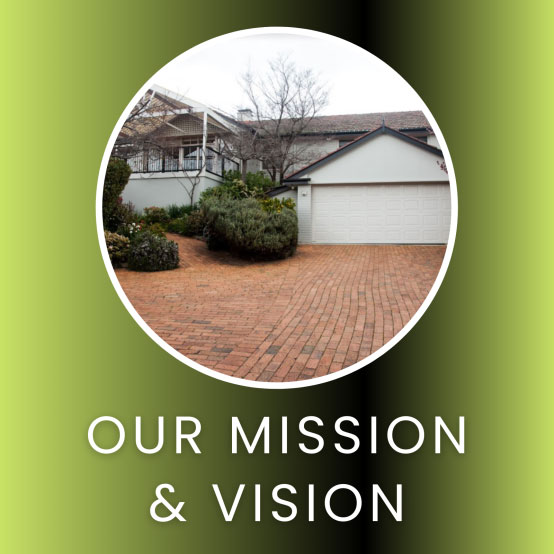 Fluid Painting Solutions' Mission & VIsion