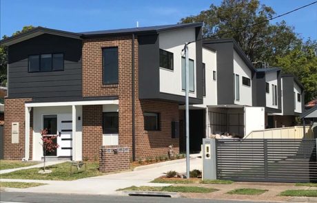 Stunning House Painting in Canberra