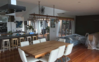 Commercial Painting Project in Canberra