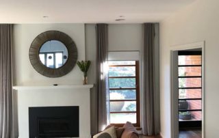 Achieved Interior Painting Project in Canberra