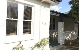 Exterior Painting Specialists in Canberra