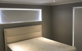Canberra's Finished Interior Painting Project