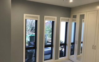 Canberra's Completed Interior Painting Project