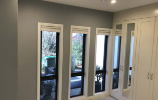 Canberra's Completed Interior Painting Project