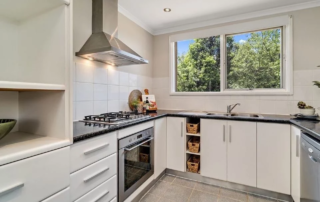 Residential Kitchen Painting Project Residential Kitchen Painting Project