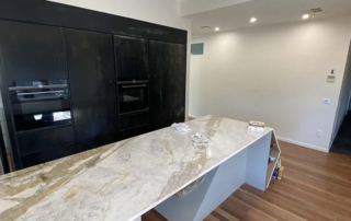Full Interior Painting Job Full Interior Painting Job