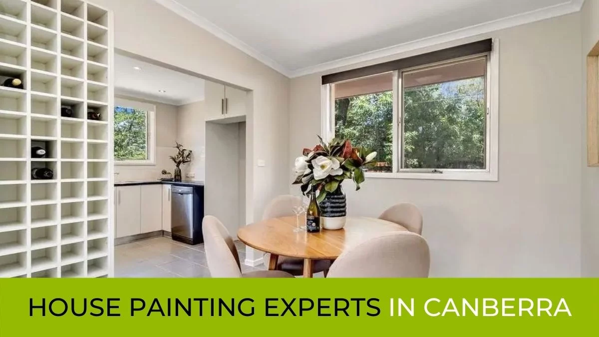 Homepage 5 Transforming Homes with High Quality Painting