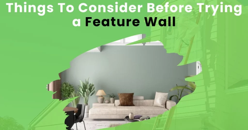 What Are Special Paint Effects 4 Things To Consider Before Trying a Feature Wall