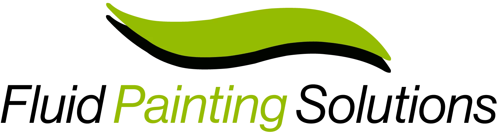 What Are Special Paint Effects 1 Fluid Painting Solution Logo
