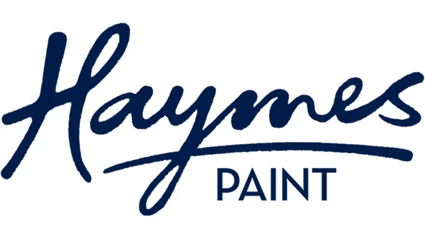 Haymes Paint Logo Haymes Paint Logo