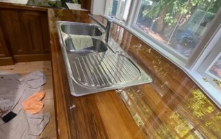 Prestige Kitchen Painting Canberra 1