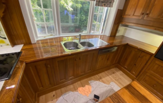 Prestige Kitchen Painting Canberra 4