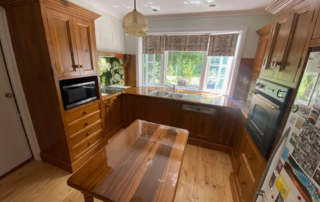 Prestige Kitchen Painting Canberra 6