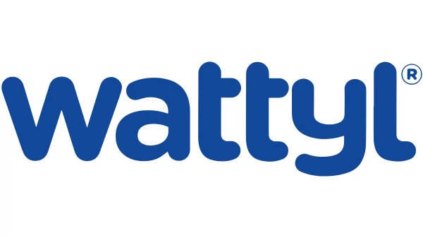 Wattyl Logo Wattyl Logo